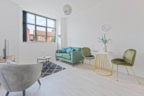 Fabulous 1 Bedroom Apartment Birmingham